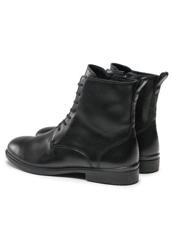 ECCO ECCO Členková obuv Dress Classic 15 20982301001 Čierna