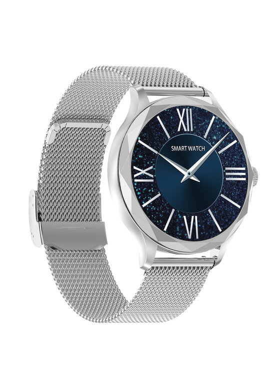 Enter Enter Orologio DTD.111.111 Argento