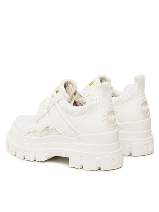 Buffalo hot sale bianche basse