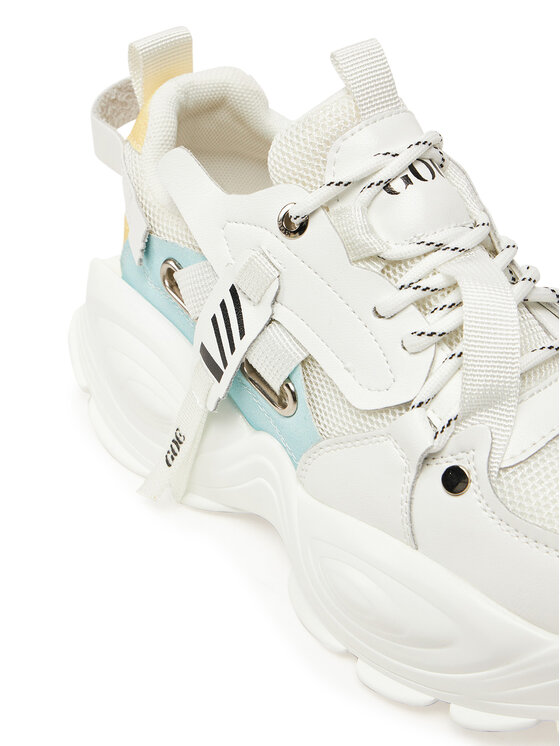 GOE GOE Tossud NN2N4039 Valge