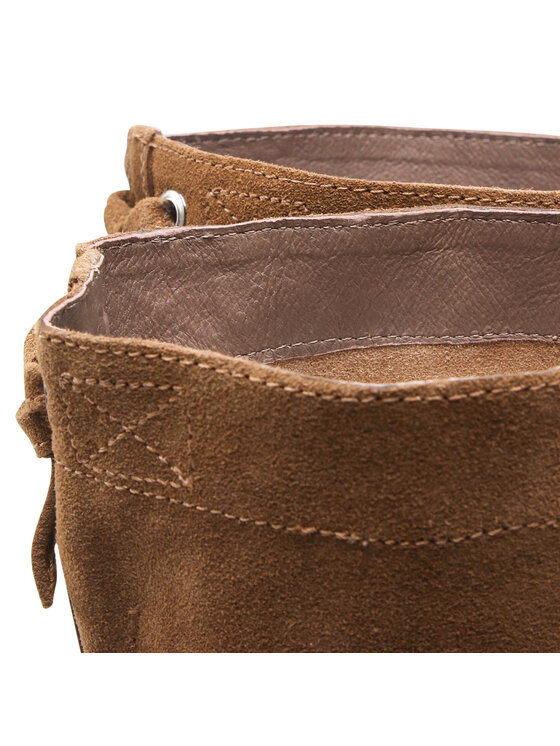 Lasocki Lasocki Stiefel WYL2695-4Z Braun