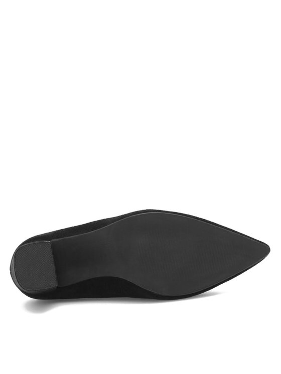 Jenny Fairy Jenny Fairy Pantofi pumps Merlin WS20919-01 Negru