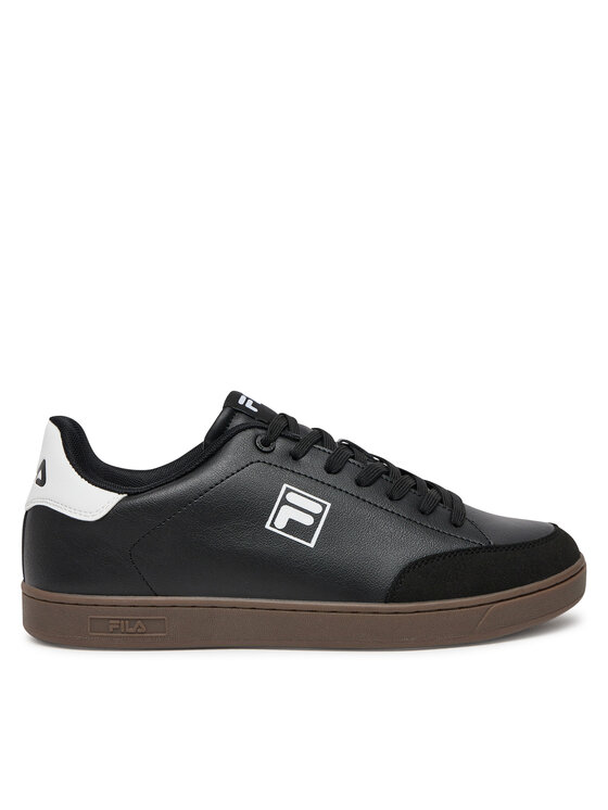 Fila Fila Sneakersy Courtbay FFM0365.83036 Černá