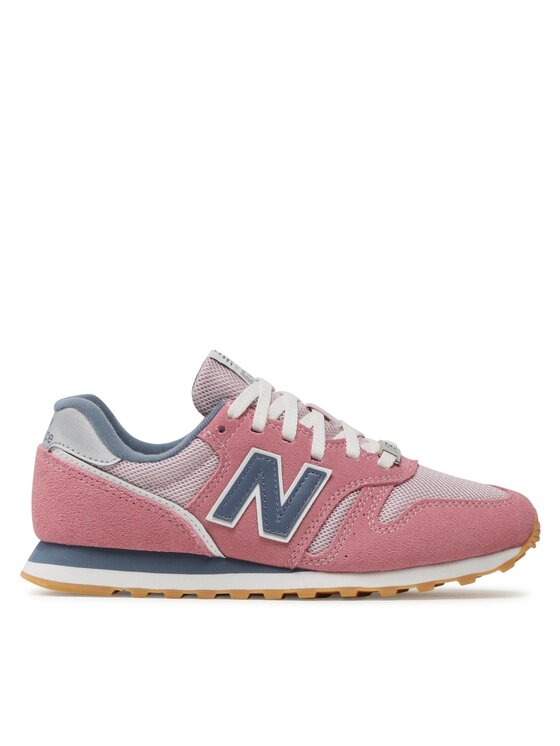 New Balance Superge WL373OC2 Roza