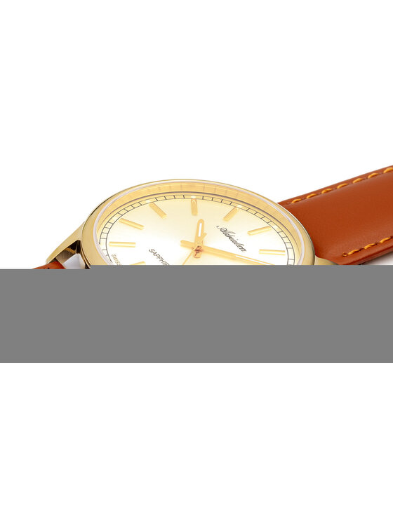 Adriatica Adriatica Orologio A1293.1B11Q Marrone