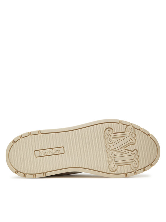 Max Mara Max Mara Tossud Chillblock 2524766051650 Beež