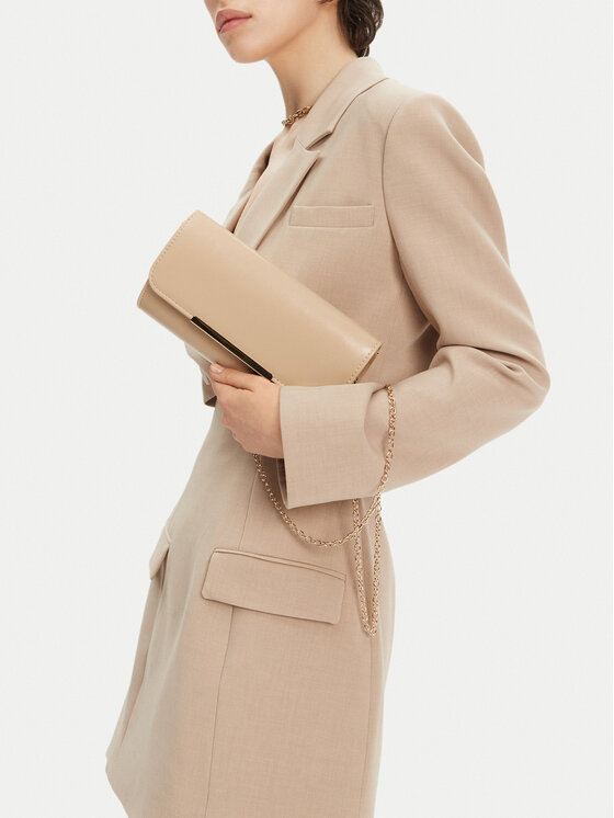 JENNY JENNY Handtasche JEN-L-004-07 Beige