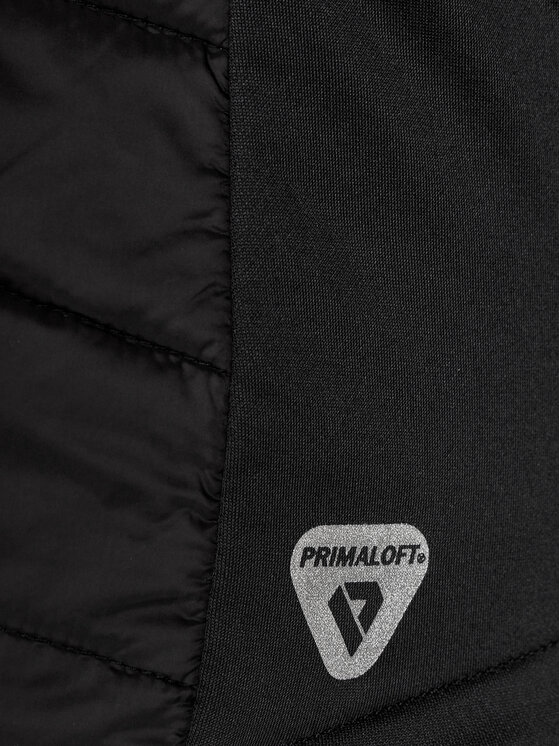 Viking Viking Prijelazna jakna Blast 750/25/6175 Crna Regular Fit