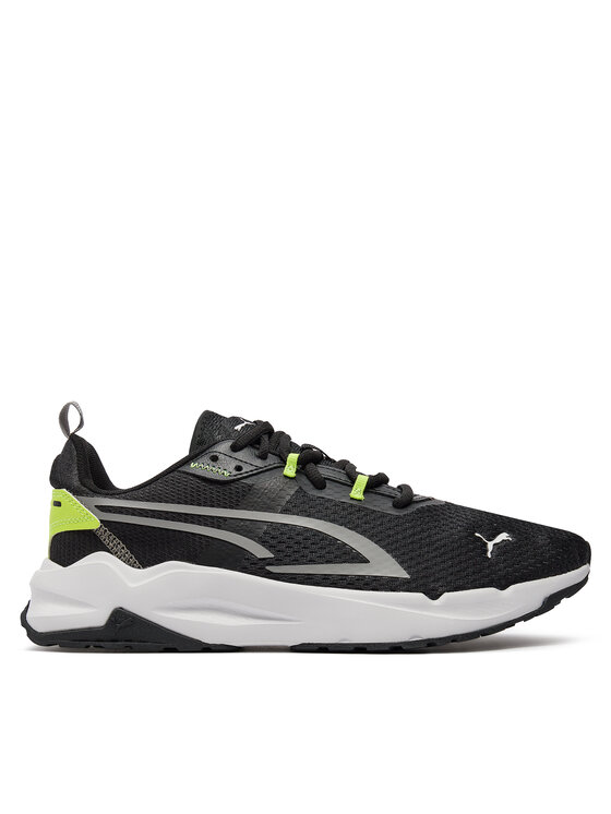 Puma Puma Sneakersy 389422 14 Šedá
