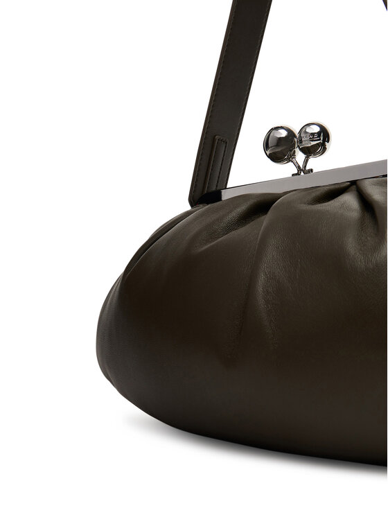 Weekend Max Mara Weekend Max Mara Torebka Cubico 2525516194600 Khaki