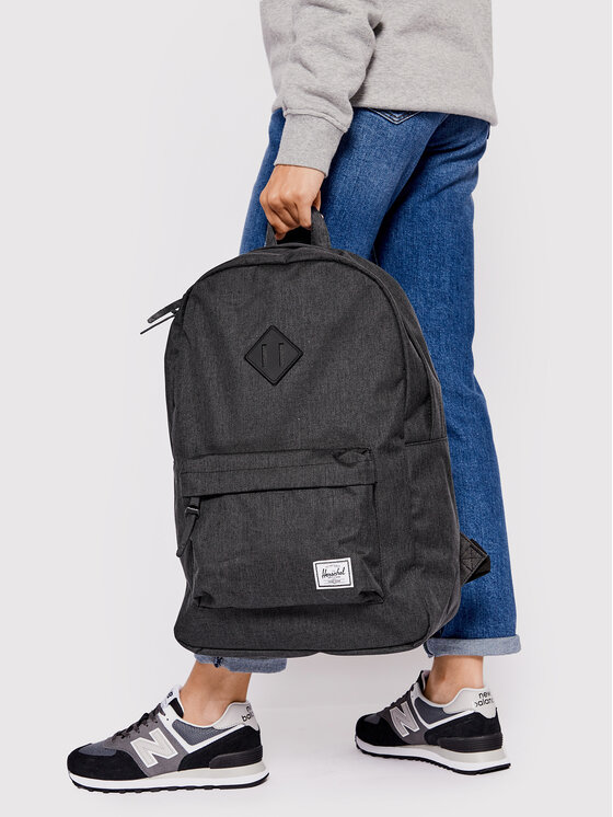 Herschel Herschel Zaino Heritage 10007-02093 Grigio
