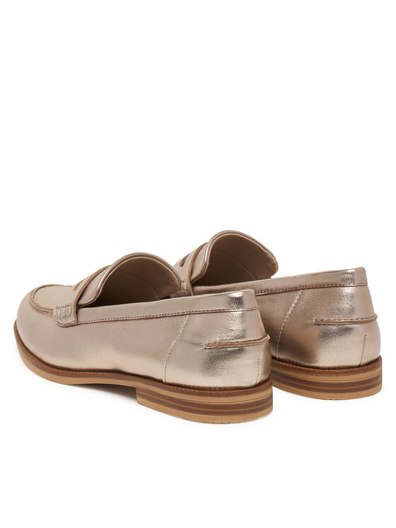 Caprice Caprice Lords kingad 9-24203-46 Kuldne