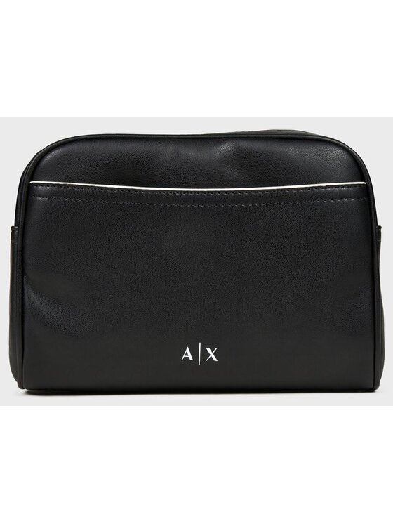 Armani Exchange Armani Exchange Torebka 942131 0P184 0012 Czarny