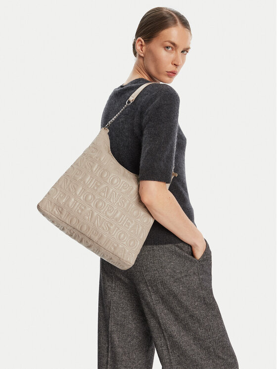 JOOP! Jeans JOOP! Jeans Handtasche Lucille 4130001147 Beige