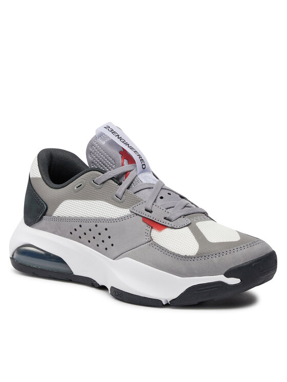 Nike Nike Sneakers Jordan Air 200E DC9836 002 Grigio