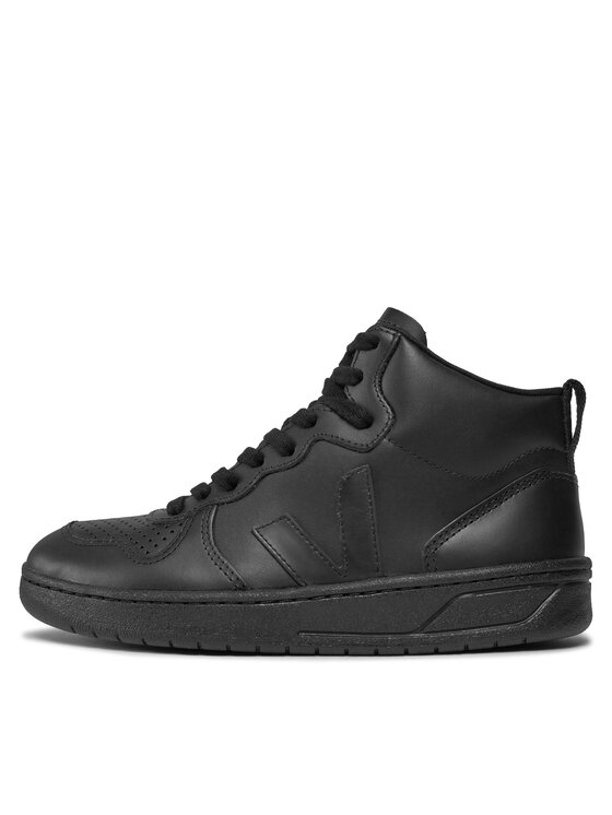 Veja Veja Sneakersy V-15 VQ0203305 Čierna