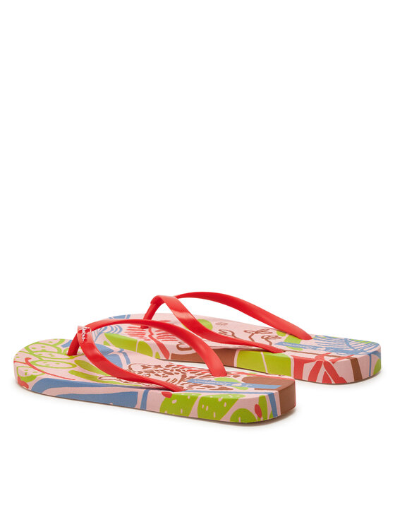 Ipanema Ipanema Varbavahesandaalid 83589 Roosa