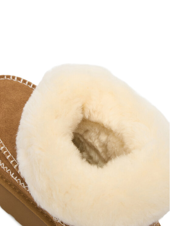 Badura Badura Sněhule C-IZI-TS6294-01 Hnědá