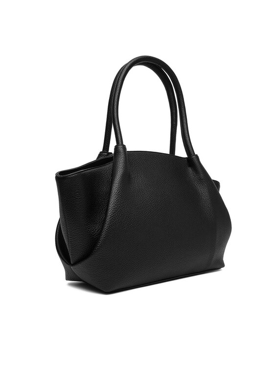 Beverly Hills Polo Club Beverly Hills Polo Club Handtasche CEO-BHPC-C-005-09 Schwarz