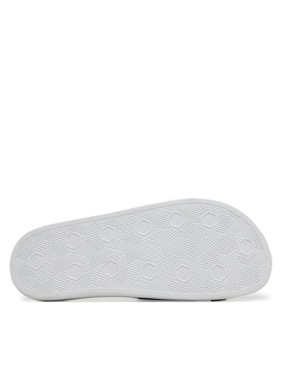 Versace Jeans Couture Versace Jeans Couture Ciabatte 78VA3SQ1 Bianco