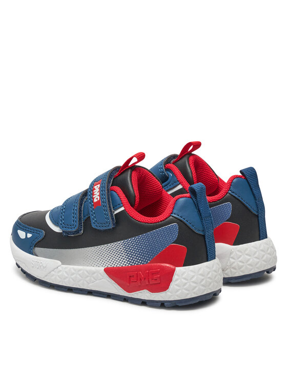 Primigi Primigi Sneakersy 6963122 Czarny