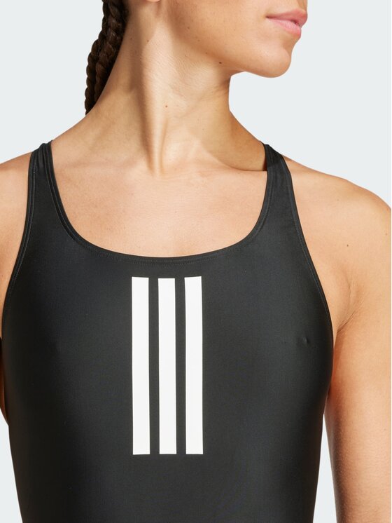 adidas adidas Strój kąpielowy 143607 Czarny