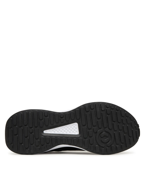 Under Armour Under Armour Sneakersy UA Charged Edge 3026727 Czarny