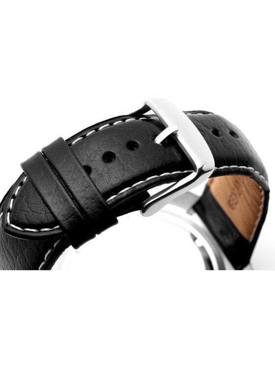 Pierre Ricaud Pierre Ricaud Orologio P97248.T215QF Nero