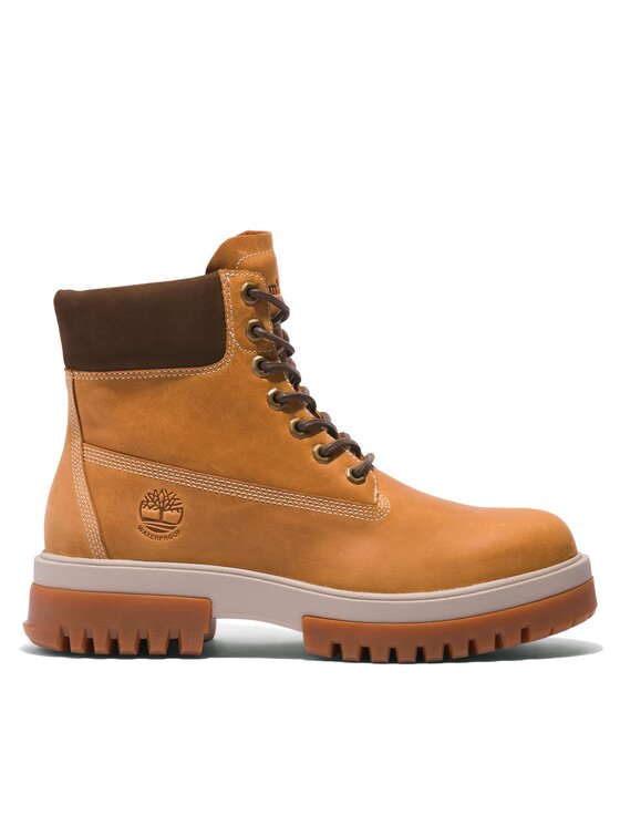 Trappers Timberland Arbor Road Wp Boot TB0A5YKD2311 Wheat Full Grain