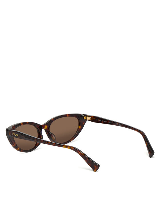 LAUREN RALPH LAUREN LAUREN RALPH LAUREN Ochelari de soare 0RA5352U 500373 Maro