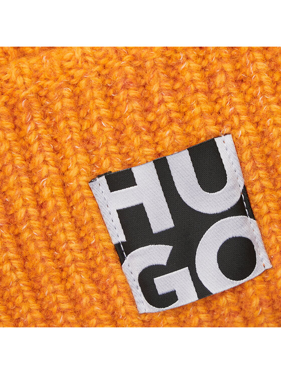 HUGO Hugo Căciulă Women-X 50477679 Galben