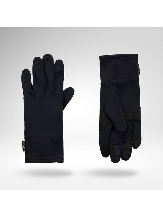 Rossignol Rossignol Rękawice narciarskie W Jcc Liner Gloves Czarny