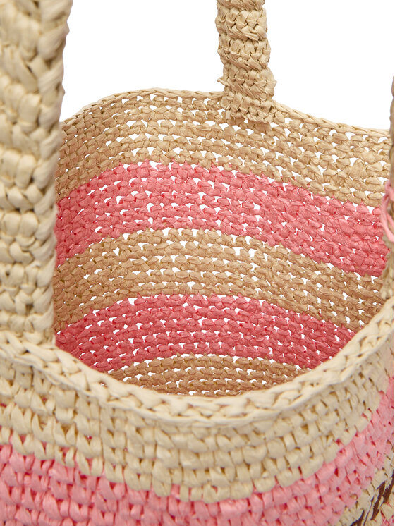 Liu Jo Liu Jo Torebka AA6245 A0006 Różowy