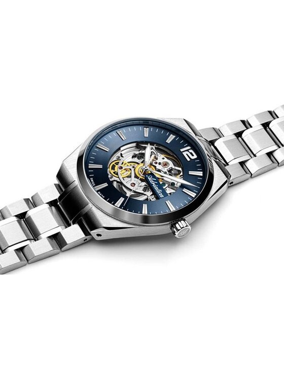 Adriatica Adriatica Orologio A8343.5155SA Argento