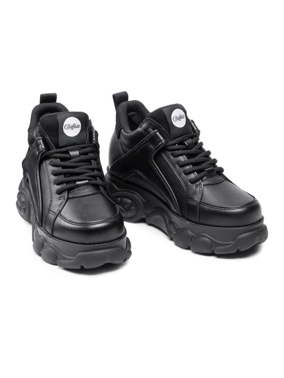 Buffalo Buffalo Sneakers Cld Corin 1630394 Negru