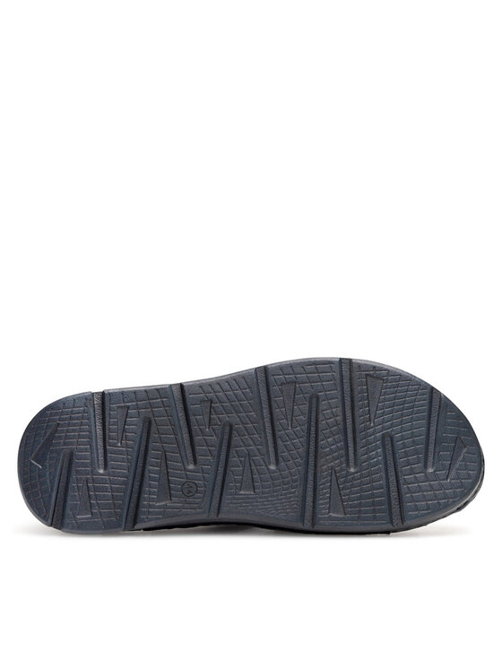 Lasocki Lasocki Sandalen MI08-Pilton-01 Dunkelblau