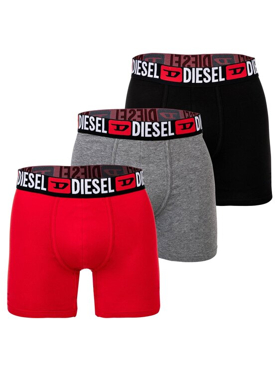 Diesel Diesel Bokserki 27752 Kolorowy