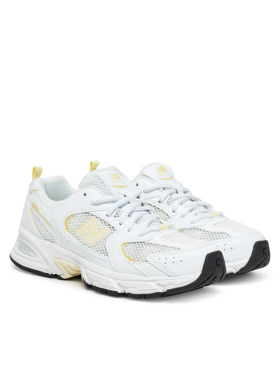 New Balance New Balance Superge GR530SK Bela