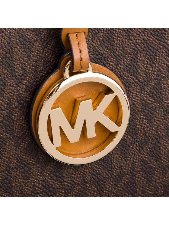 Michael Kors - 30F8GV6T2B - Brown / NOSIZE