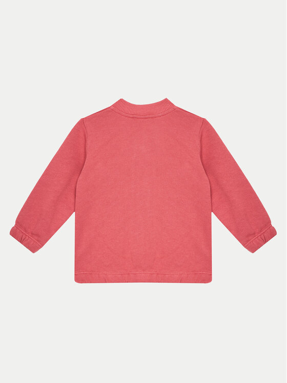 United Colors Of Benetton United Colors Of Benetton Анцуг 3J70AK00R Розов Regular Fit