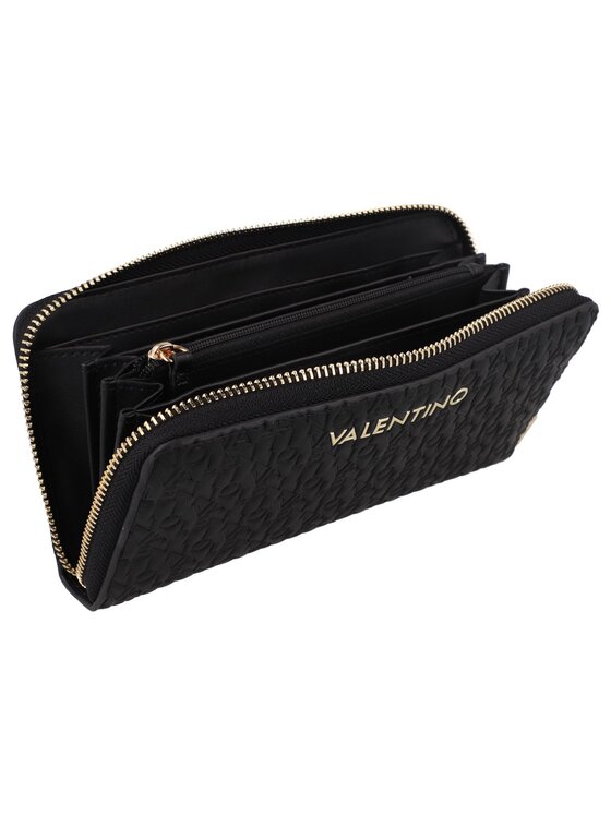 Valentino Valentino Portfel damski 325180 Czarny