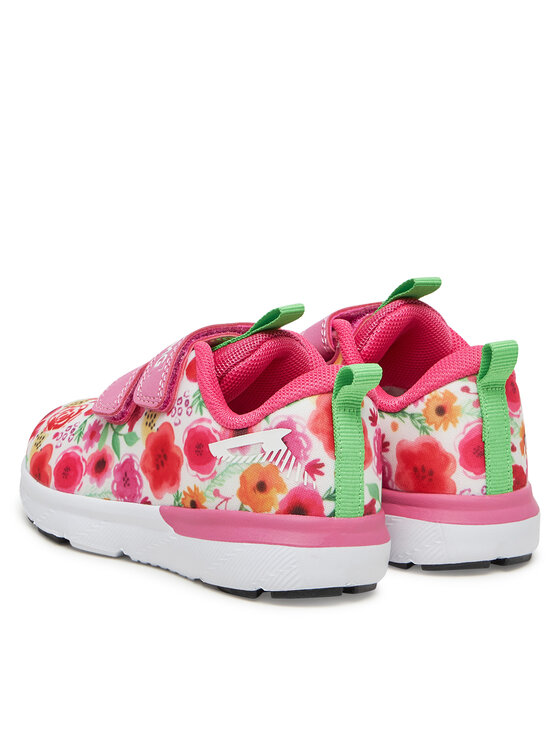 Primigi Primigi Sneakersy 7956500 Różowy