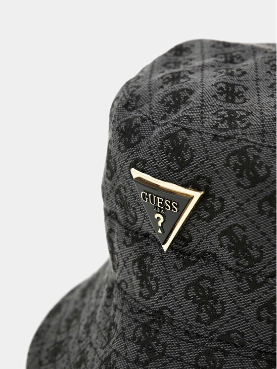 Guess Guess Kapelusz 175883 Czarny