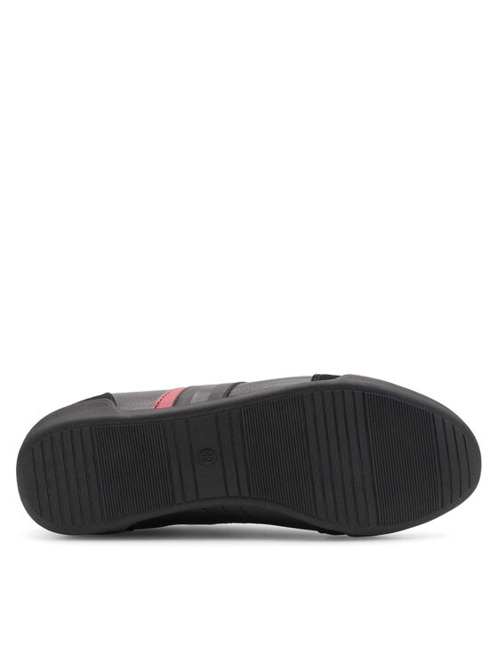 Lanetti Lanetti Tossud MP07-01458-02 Must