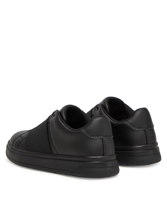 Calvin Klein Calvin Klein Сникърси V3X9-83162-1355 S Черен