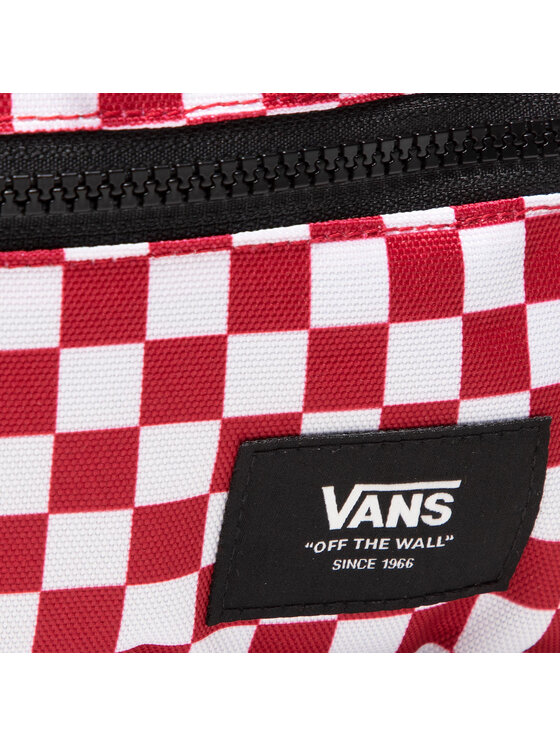 Vans Vans Ľadvinka Ward Cross Body VN0A2ZXX9761 Červená