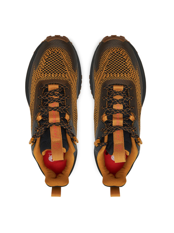 Timberland Timberland Superge Motion Access Low TB0A6DJKENP1 Rjava