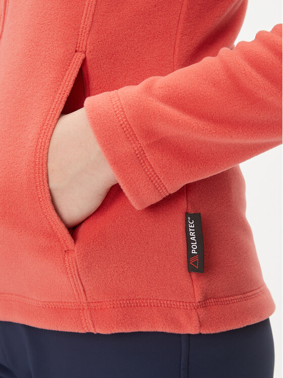 Helly Hansen Helly Hansen Polar Daybreaker 51599 Koralowy Regular Fit