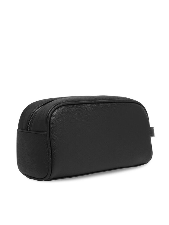 Beverly Hills Polo Club Beverly Hills Polo Club Kosmetiktasche KON-008-SS24 Schwarz