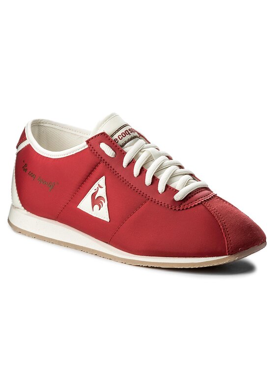 Le Coq Sportif Tossud Wendon W Classic 1711435 Punane Modivo.ee